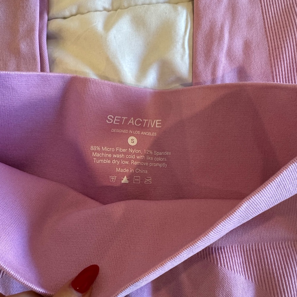 Set Active Set - image 3